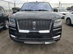 2018 Lincoln Navigator L Reserve for Sale in Moraine, OH - Mechanical