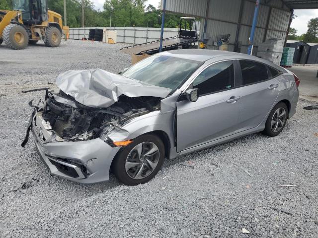 HONDA CIVIC LX 2021
