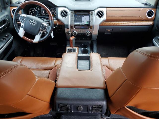  TOYOTA TUNDRA 2019 Черный