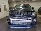 2018 Jeep Compass Limited   na sprzedaż w Davison, MI - Undercarriage