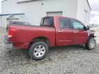 2005 Nissan Titan Xe na sprzedaż w Reno, NV - Front End