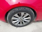 2014 VAUXHALL ASTRA GTC for sale at Copart BRISTOL