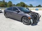 2020 Honda Civic Exl for Sale in Fort Pierce, FL - Front End