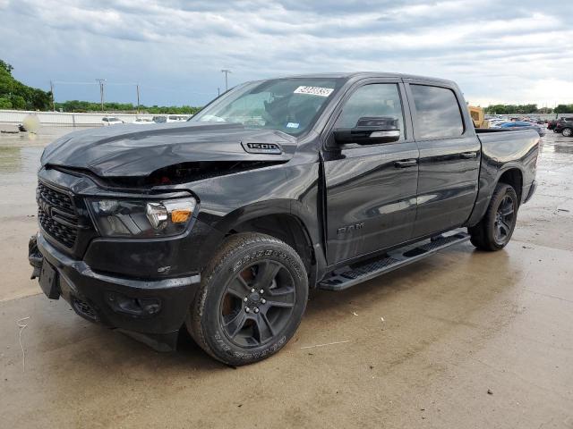 RAM 1500 – zdjęcie z aukcji, lot #54848835