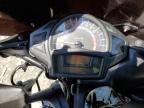 2016 KAWASAKI EX650 F for sale at Copart DC - WASHINGTON DC