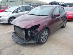 2019 MAZDA 2 GT SPORT for sale at Copart NEWBURY