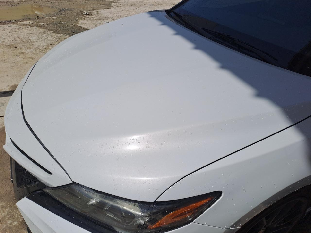 4T1KZ1AK4MU048597 - 2001 Toyota Camry - #57007195