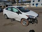 2018 Ford Fiesta Se na sprzedaż w Albuquerque, NM - Side