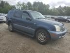 2002 Mercury Mountaineer    იყიდება Mendon-ში, MA - Front End