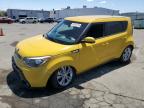 2016 Kia Soul + იყიდება Vallejo-ში, CA - Front End