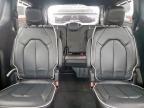 2022 Chrysler Pacifica Limited للبيع في Grand Prairie، TX - Hail