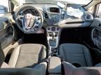 2017 Ford Fiesta Se zu verkaufen in Grand Prairie, TX - Front End