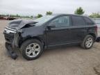 2013 FORD EDGE SEL   à vendre chez Copart ON - LONDON