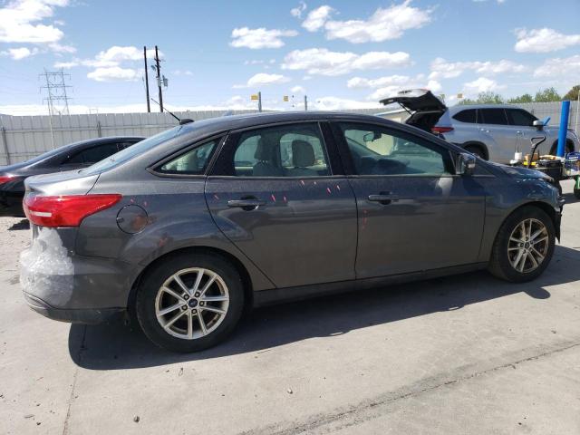  FORD FOCUS 2016 Szary