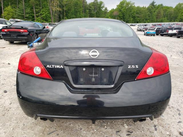 2012 NISSAN ALTIMA S  