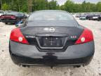 2012 NISSAN ALTIMA S   for sale at Copart MA - WEST WARREN