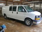 2017 Chevrolet Express G2500 за продажба в Pekin, IL - Minor Dent/Scratches