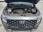 2022 Hyundai Santa Fe Sel للبيع في Earlington، KY - Hail