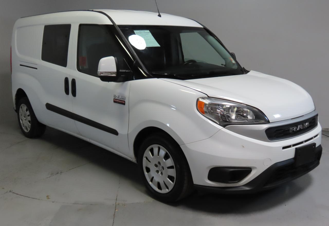 2021 Ram Promaster City Slt for Sale in Rancho Cucamonga, CA - All Over