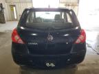 2007 Nissan Versa S en Venta en Albany, NY - Front End
