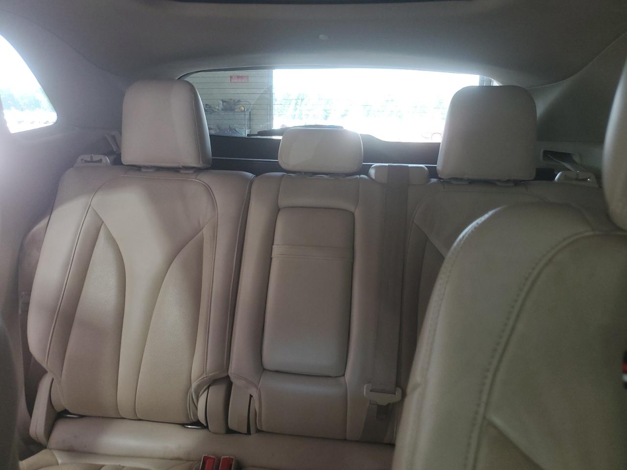 2015 Lincoln Mkc VIN: 5LMCJ1A96FUJ03561 Lot: 57396345
