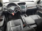 2017 Acura Mdx  للبيع في Byron، GA - Front End