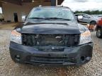 2015 Nissan Armada Platinum იყიდება Tanner-ში, AL - Front End