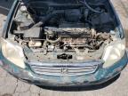 2000 Honda Civic Base de vânzare în Colton, CA - Minor Dent/Scratches