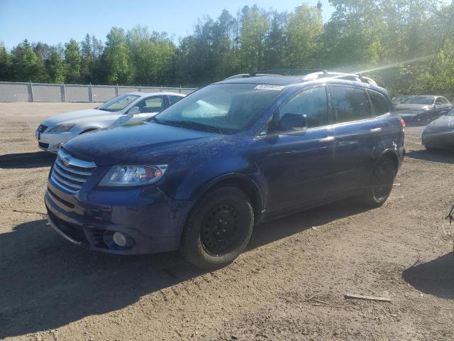 2011 SUBARU TRIBECA LIMITED   for sale at Copart ON - COOKSTOWN