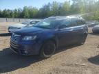 2011 SUBARU TRIBECA LIMITED   for sale at Copart ON - COOKSTOWN