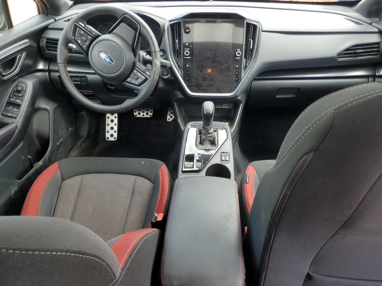 2024 Subaru Impreza Rs VIN: JF1GUHJCXR8316262 Lot: 57058545