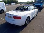 2013 AUDI A5 S LINE for sale at Copart SANDTOFT