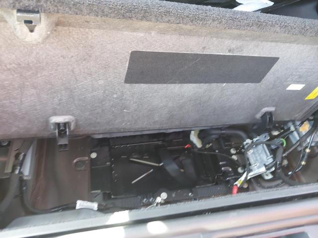 2019 LAND ROVER RANGE ROVE