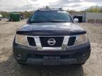 2010 Nissan Frontier Crew Cab Se for Sale in West Warren, MA - Side
