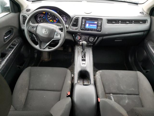  HONDA HR-V 2021 Сharcoal