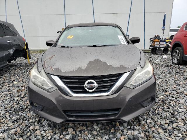  NISSAN ALTIMA 2017 Brown