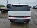 2024 Hyundai Santa Fe Sel за продажба в Indianapolis, IN - Undercarriage