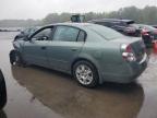2005 Nissan Altima S zu verkaufen in Glassboro, NJ - Front End