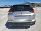 2022 Mitsubishi Eclipse Cross Le იყიდება West Palm Beach-ში, FL - Water/Flood