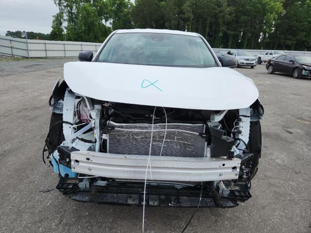  TOYOTA RAV4 2024 Белый