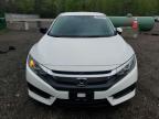 2018 HONDA CIVIC LX   à vendre chez Copart ON - COOKSTOWN