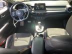 2021 Kia Forte Gt de vânzare în Columbia Station, OH - Front End