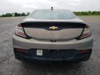 2017 Chevrolet Volt Lt zu verkaufen in Chambersburg, PA - Front End
