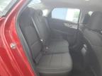 2022 Kia Forte Fe იყიდება Ellwood City-ში, PA - Front End