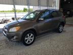 2010 Toyota Rav4 Limited   for Sale in Rogersville, MO - Hail