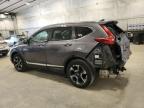 2018 Honda Cr-V Touring for Sale in Milwaukee, WI - Rear End