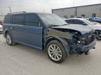2018 Ford Flex Limited na sprzedaż w Haslet, TX - Front End