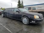 2005 Cadillac Professional Chassis  for Sale in Rancho Cucamonga, CA - Mechanical