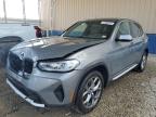 2024 Bmw X3 Xdrive30I for Sale in Kansas City, KS - Front End