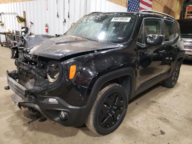2021 Jeep Renegade Sport